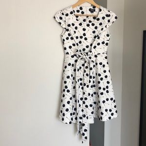 black cherry cute dress, good for spring summer